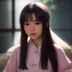 李晓珊医生头像，女性执业医师，专注性健康教育与生殖医学科普，职业形象照